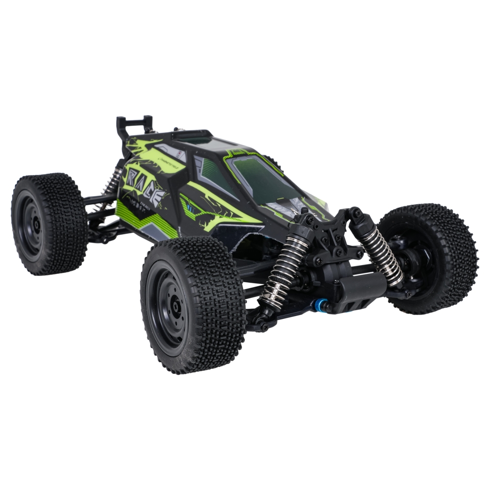 Nuotolinio valdymo R/C lenktyninis automobilis CHEETAH 1:16-Žaislai, Auto ir transporto žaislai, Valdomos radijo bangomis-e-vaik