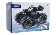 R/C Pojazd LION Czarny