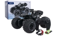 R/C Pojazd LION Czarny