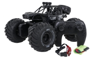 R/C Pojazd LION Czarny