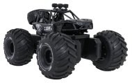 R/C Pojazd LION Czarny