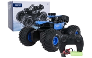 R/C Pojazd LION Niebieski