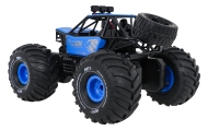R/C Pojazd LION Niebieski
