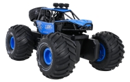 R/C Pojazd LION Niebieski