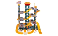 GIGA Parking Niebieski