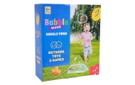 Didelis muilo burbulų gamybos rinkinys