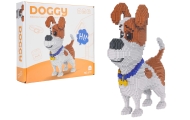 Konstruktorius Jack Russell 1930 el., skirtas paaugliams nuo 14 metų ir suaugusiems-Žaislai, Konstruktoriai, Lego, statybiniai b