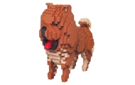 Konstruktorius Chow Chow 800 el.