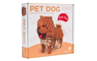 Zestaw Klocków 800el. Chow Chow