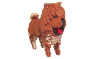 Konstruktorius Chow Chow 800 el.