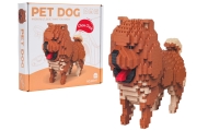 Konstruktorius Chow Chow 800 el.