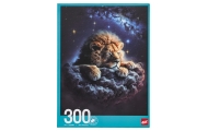 Dėlionė Liūtas 300el.