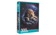 Dėlionė Liūtas 300el.
