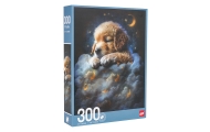 Dėlionė Šuo debesyse 300el.