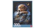 Dėlionė Šuo debesyse 300el.