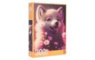 Dėlionė Šuo 300el.