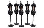 Zestaw do Projektowania Ubrań Fashion