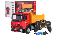Duża Wywrotka R/C