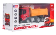 Duża Wywrotka R/C