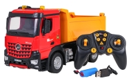 Duża Wywrotka R/C