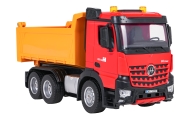 Duża Wywrotka R/C