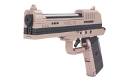 Zestaw Klocków Pistolet 237el.
