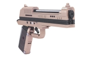 Zestaw Klocków Pistolet 237el.