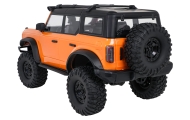 Auto R/C WILDERNESS 1:10 Pomarańczowy