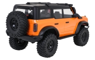 Auto R/C WILDERNESS 1:10 Pomarańczowy