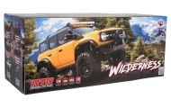 Auto R/C WILDERNESS 1:10 Pomarańczowy