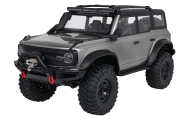 Auto R/C WILDERNESS 1:10 Szary