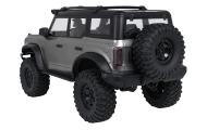 Auto R/C WILDERNESS 1:10 Szary