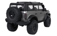 Auto R/C WILDERNESS 1:10 Szary