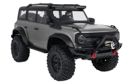 Auto R/C WILDERNESS 1:10 Szary