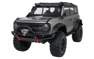 Auto R/C WILDERNESS 1:10 Szary