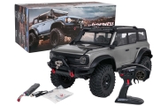 Auto R/C WILDERNESS 1:10 Szary
