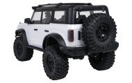 Auto R/C WILDERNESS 1:10 Biały