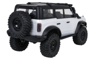 Auto R/C WILDERNESS 1:10 Biały