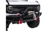 Auto R/C WILDERNESS 1:10 Biały