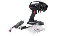 Auto R/C WILDERNESS 1:10 Czarny