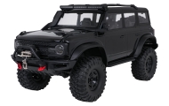 Auto R/C WILDERNESS 1:10 Czarny