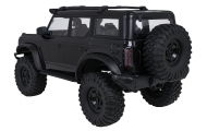 Auto R/C WILDERNESS 1:10 Czarny