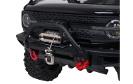 Auto R/C WILDERNESS 1:10 Czarny