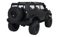 Auto R/C WILDERNESS 1:10 Czarny