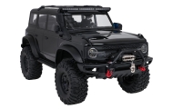 Auto R/C WILDERNESS 1:10 Czarny