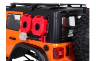Auto R/C WILDERNESS RTR 1:10 Pomarańczowy