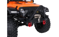 Auto R/C WILDERNESS RTR 1:10 Pomarańczowy