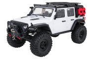 Auto R/C WILDERNESS RTR 1:10 Biały