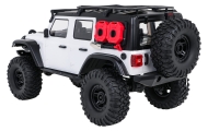Auto R/C WILDERNESS RTR 1:10 Biały