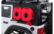 Auto R/C WILDERNESS RTR 1:10 Biały